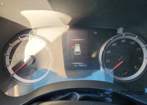 2021 Toyota Highlander L from USA, damaged, VIN 5TDCZRAH5MS534318